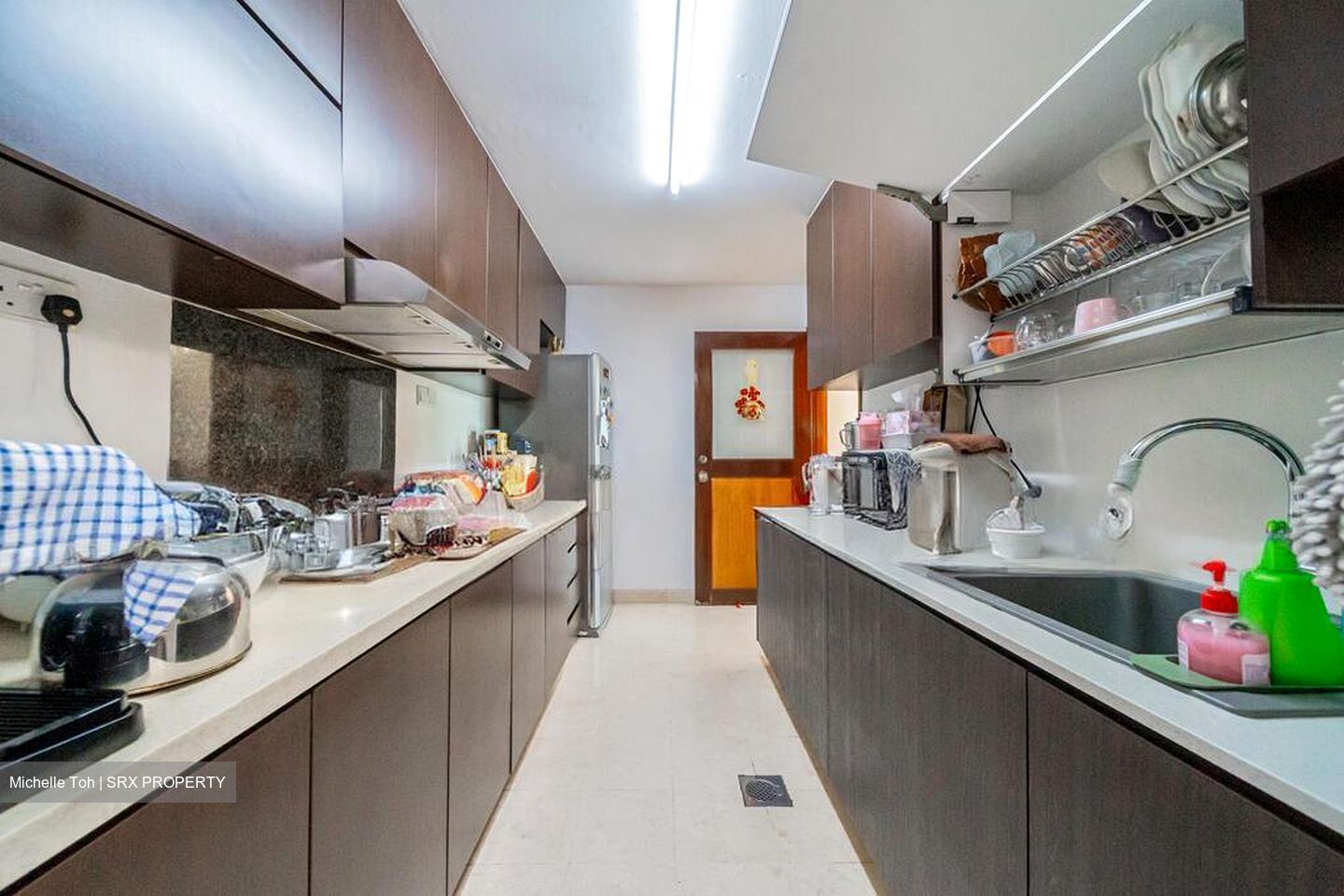 D'Ecosia (D15), Condominium #515297751
